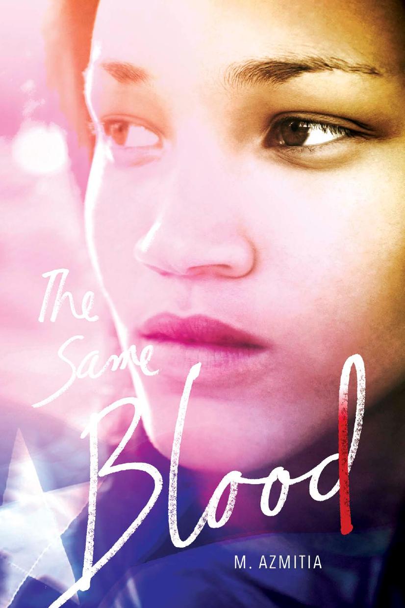 The Same Blood by The Same Blood (retail) (pdf)