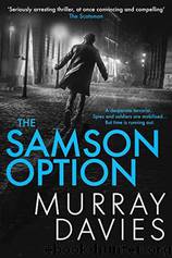 The Samson Option by Murray Davies