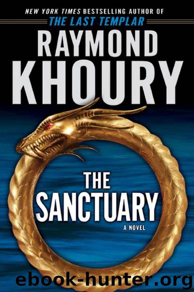 The Sanctuary (2007) by Raymond Khoury