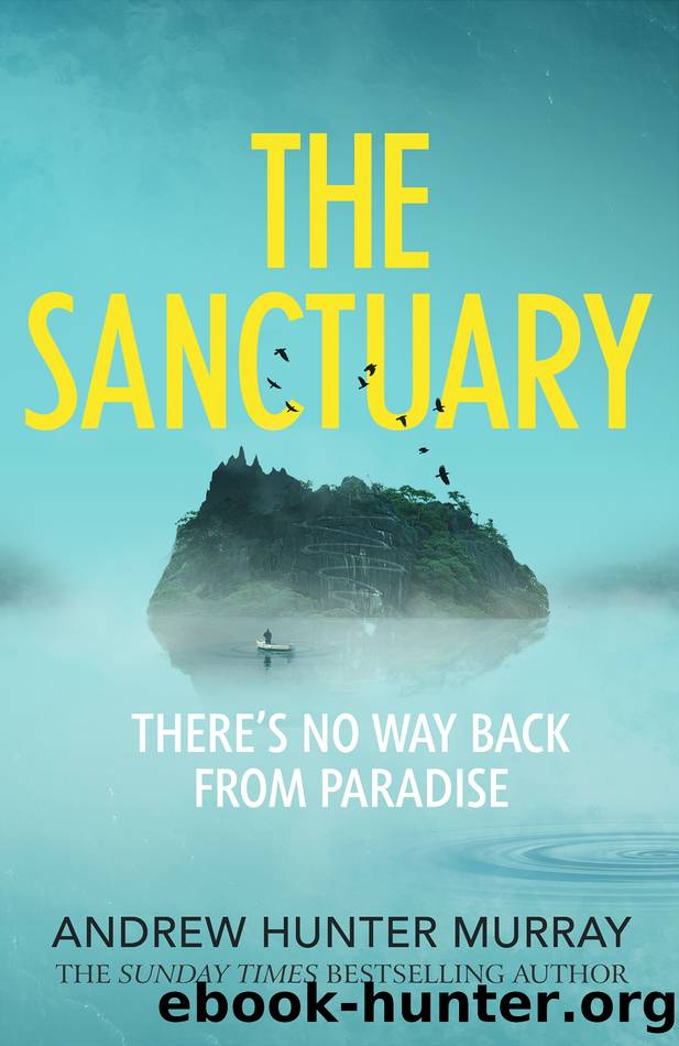 The Sanctuary by Andrew Hunter Murray