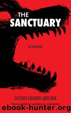 The Sanctuary by Gustavo Eduardo Abrevaya