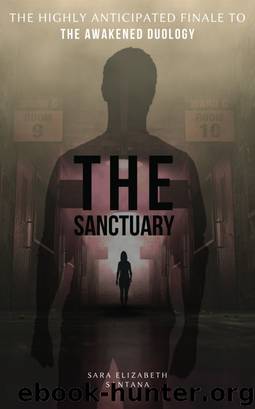 The Sanctuary by Sara Elizabeth Santana