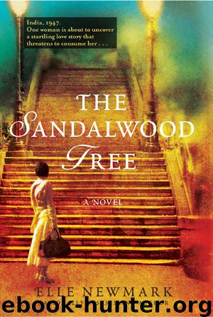 The Sandalwood Tree by Elle Newmark