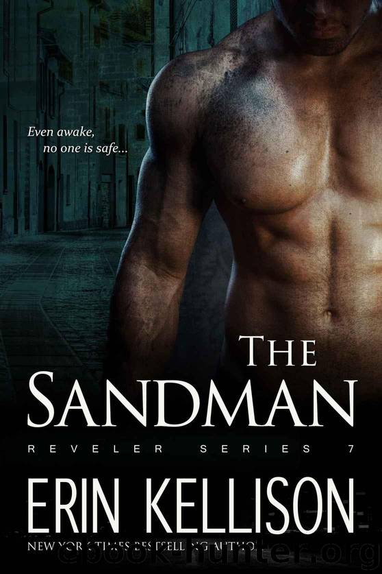The Sandman by Erin Kellison