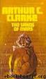 The Sands of Mars by Arthur C. Clarke