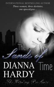 The Sands of Time by Dianna Hardy