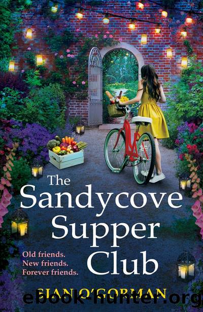 The Sandycove Supper Club by Siân O'Gorman