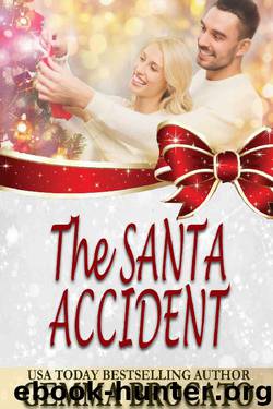 The Santa Accident by Gemma Brocato