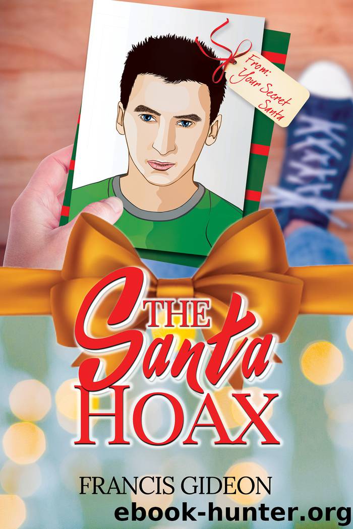 The Santa Hoax by Francis Gideon