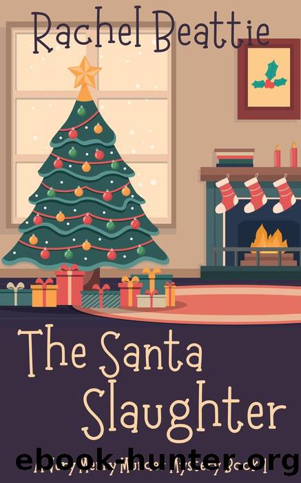 The Santa Slaughter by Rachel Beattie