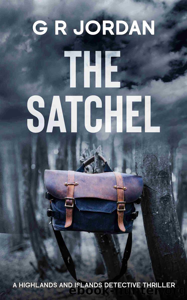 The Satchel by G R Jordan