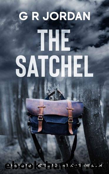 The Satchel by GR Jordan
