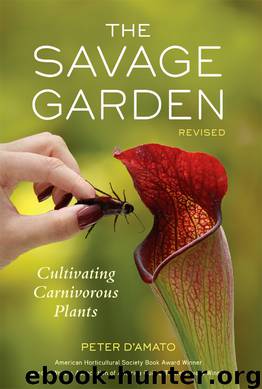 The Savage Garden, Revised by Peter D'Amato