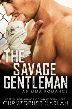 The Savage Gentleman (A Series of Savage Gentleman Book 1) by Christopher Harlan