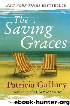 The Saving Graces by Patricia Gaffney