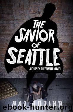 The Savior of Seattle by Nat Kozinn