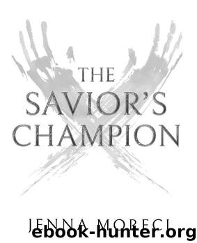 The Savior's Champion by Jenna Moreci