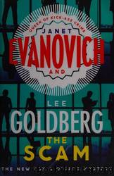 The Scam by Evanovich Janet & Goldberg Lee