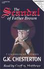 The Scandal of Father Brown by G. K. Chesterton