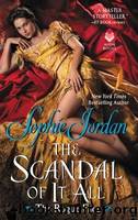 The Scandal of it All by Sophie Jordan