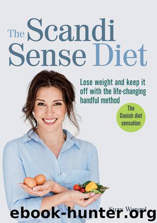 The Scandi Sense Diet by Suzy Wengel