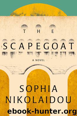 The Scapegoat by Sophia Nikolaidou