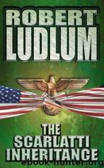 The Scarlatti inheritance by Robert Ludlum