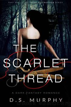 The Scarlet Thread by D.S. Murphy