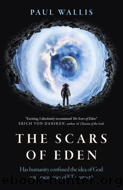 The Scars of Eden by Unknown