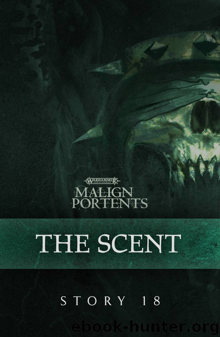 The Scent by Games Workshop LTD