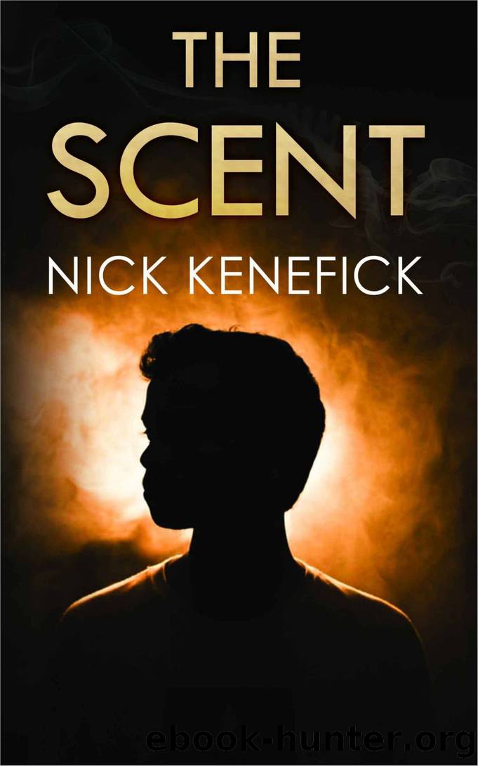 The Scent by Nick Kenefick