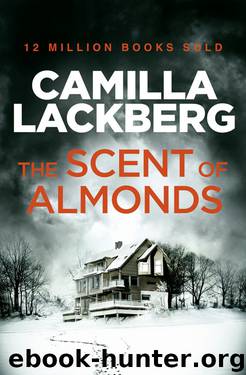 The Scent of Almonds: A Novella by Camilla Lackberg