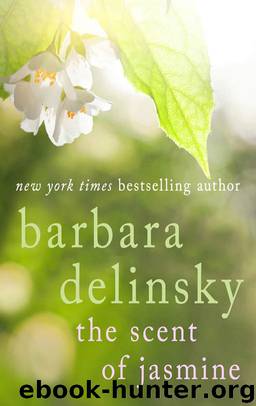 The Scent of Jasmine by Delinsky Barbara