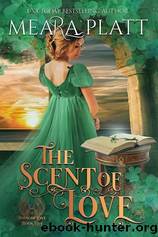 The Scent of Love by Meara Platt