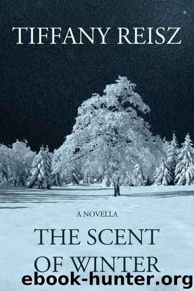 The Scent of Winter: A Novella by Tiffany Reisz