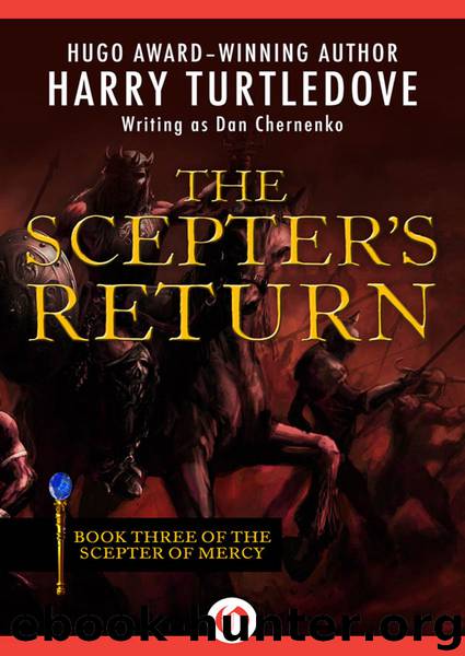 The Scepter's Return by Harry Turtledove