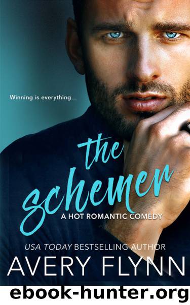 The Schemer by Flynn Avery