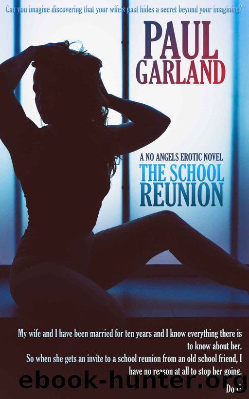 The School Reunion: A No Angels Erotic Novel by Paul Garland