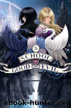The School for Good and Evil Anthology Anthology by Soman Chainani