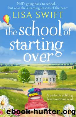 The School of Starting Over by Unknown
