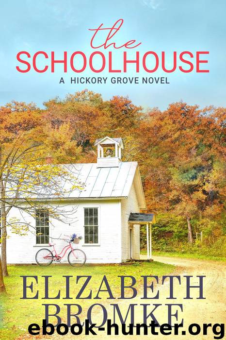 The Schoolhouse by Elizabeth Bromke