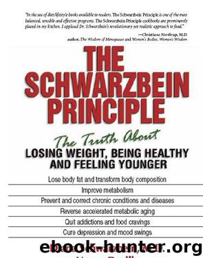 The Schwarzbein Principle by Diana Schwarzbein