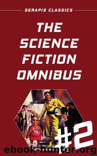 The Sci-Fi Omnibus #2 by Various