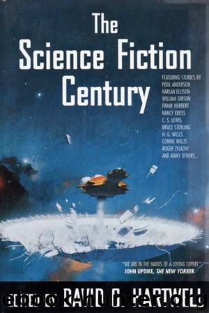 The Science Fiction Century by David G. Hartwell