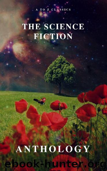 The Science Fiction Collection by Philip K. Dick