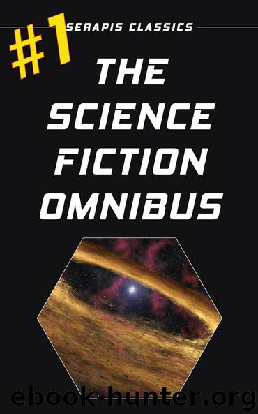 The Science Fiction Omnibus #1 by Various