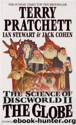 The Science of Discworld II by Terry Pratchett