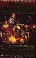 The Science of Discworld by Terry Pratchett & Ian Stewart & Jack Cohen