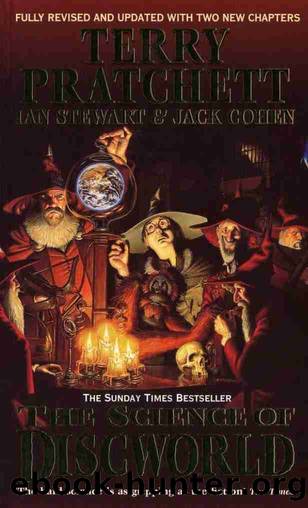 The Science of Discworld by Terry Pratchett & Ian Stewart & Jack Sidney Cohen
