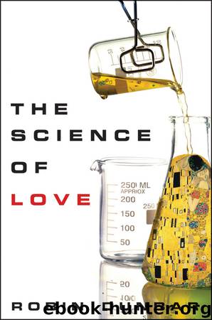 The Science of Love by Robin Dunbar